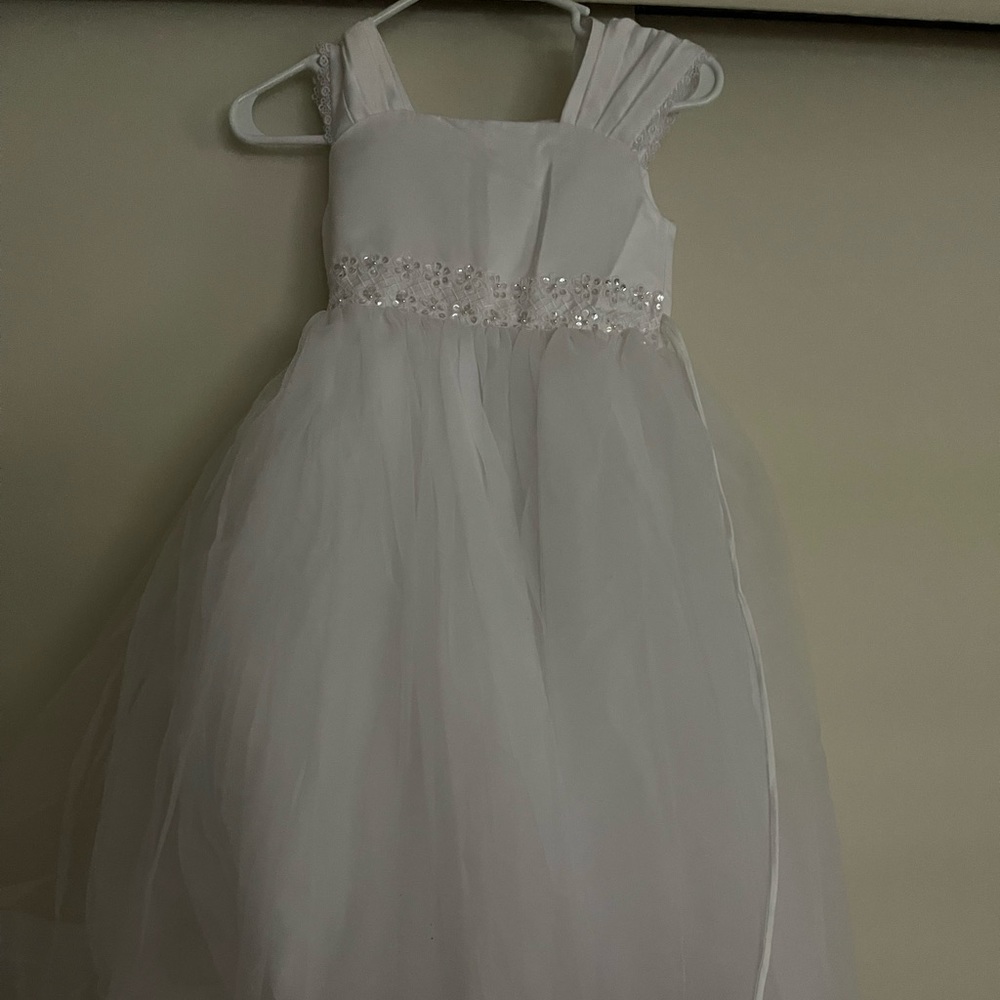 Girls Dress Size 6